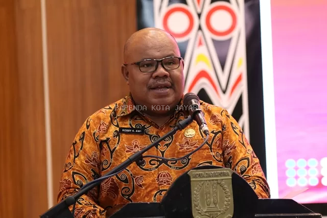 Bapenda Kota Jayapura lakukan penghapusan denda PBB selama Agustus 2024